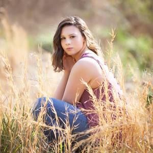 Meet your Posher, Haleigh